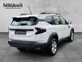 Dacia Bigster Bigster TCe 140 Essential Blanc - thumbnail 5