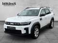 Dacia Bigster Bigster TCe 140 Essential Blanc - thumbnail 1