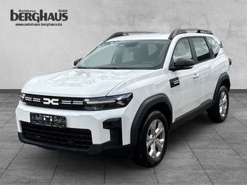 Bigster TCe 140 Essential