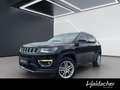 Jeep Compass Limited 2.0 4x4 9AT AUT Zwart - thumbnail 1
