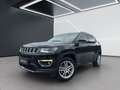 Jeep Compass Limited 2.0 4x4 9AT AUT Nero - thumbnail 2