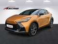 Toyota C-HR 2,0 Hybrid E-CVT Lounge Premiere Edition Gold - thumbnail 1