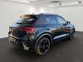 Volkswagen T-Roc R-Line 1.5 l TSI OPF 110 kW (150 PS) 7-Gan Schwarz - thumbnail 5