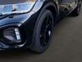 Volkswagen T-Roc R-Line 1.5 l TSI OPF 110 kW (150 PS) 7-Gan Schwarz - thumbnail 8