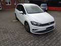 Volkswagen Golf Sportsvan Join, Navi, PTS, SHZ, LM, Ganzjah Blanc - thumbnail 2