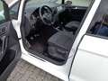 Volkswagen Golf Sportsvan Join, Navi, PTS, SHZ, LM, Ganzjah Blanc - thumbnail 6