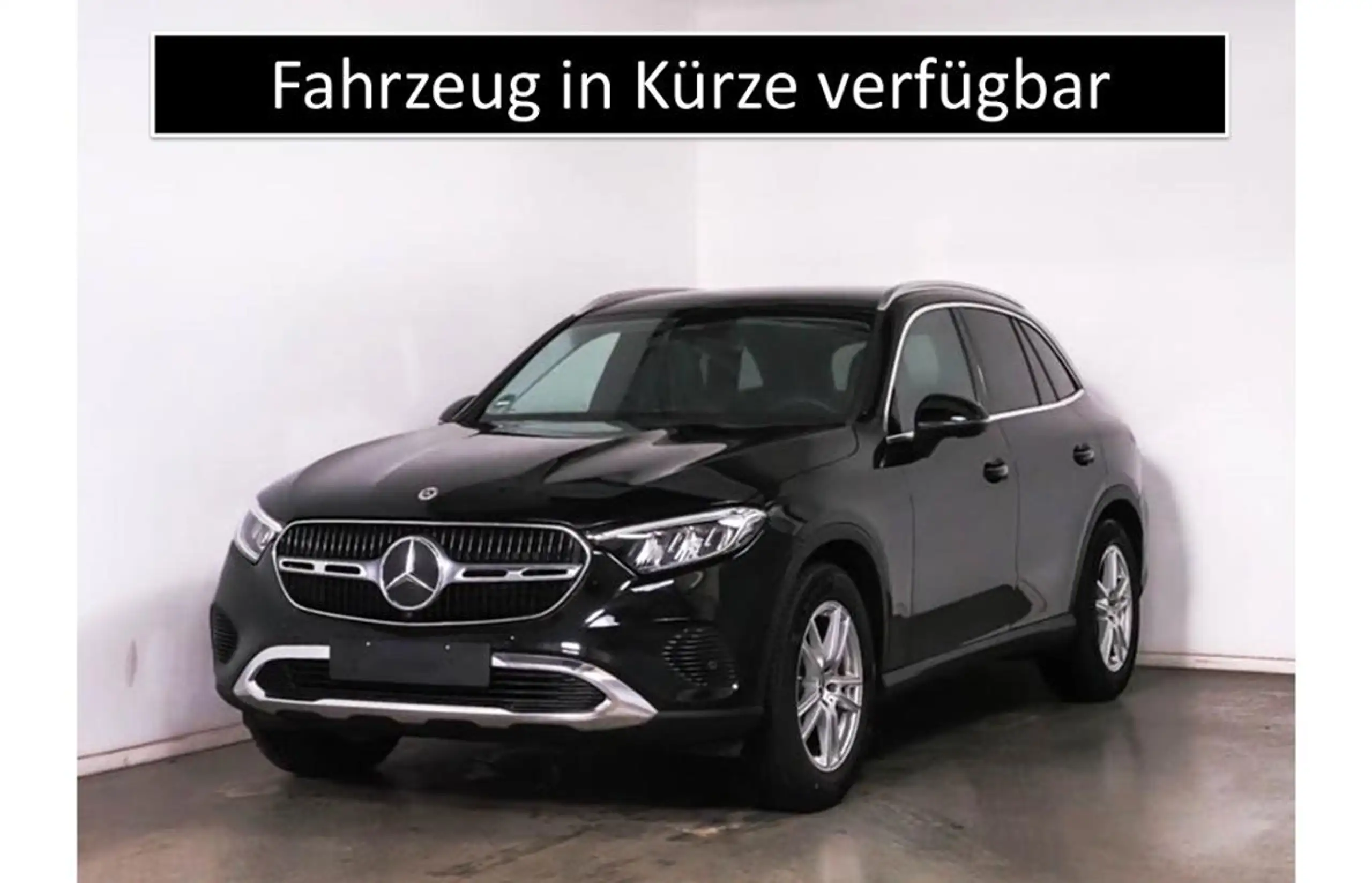 Mercedes-Benz GLC 200 2023