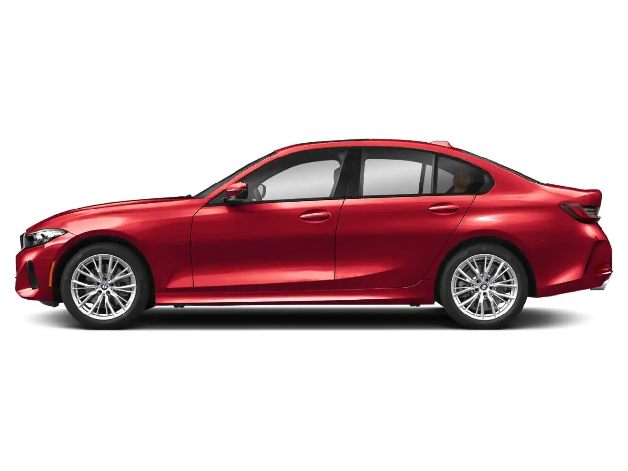 BMW 3 Series снимка BMW 3 Series