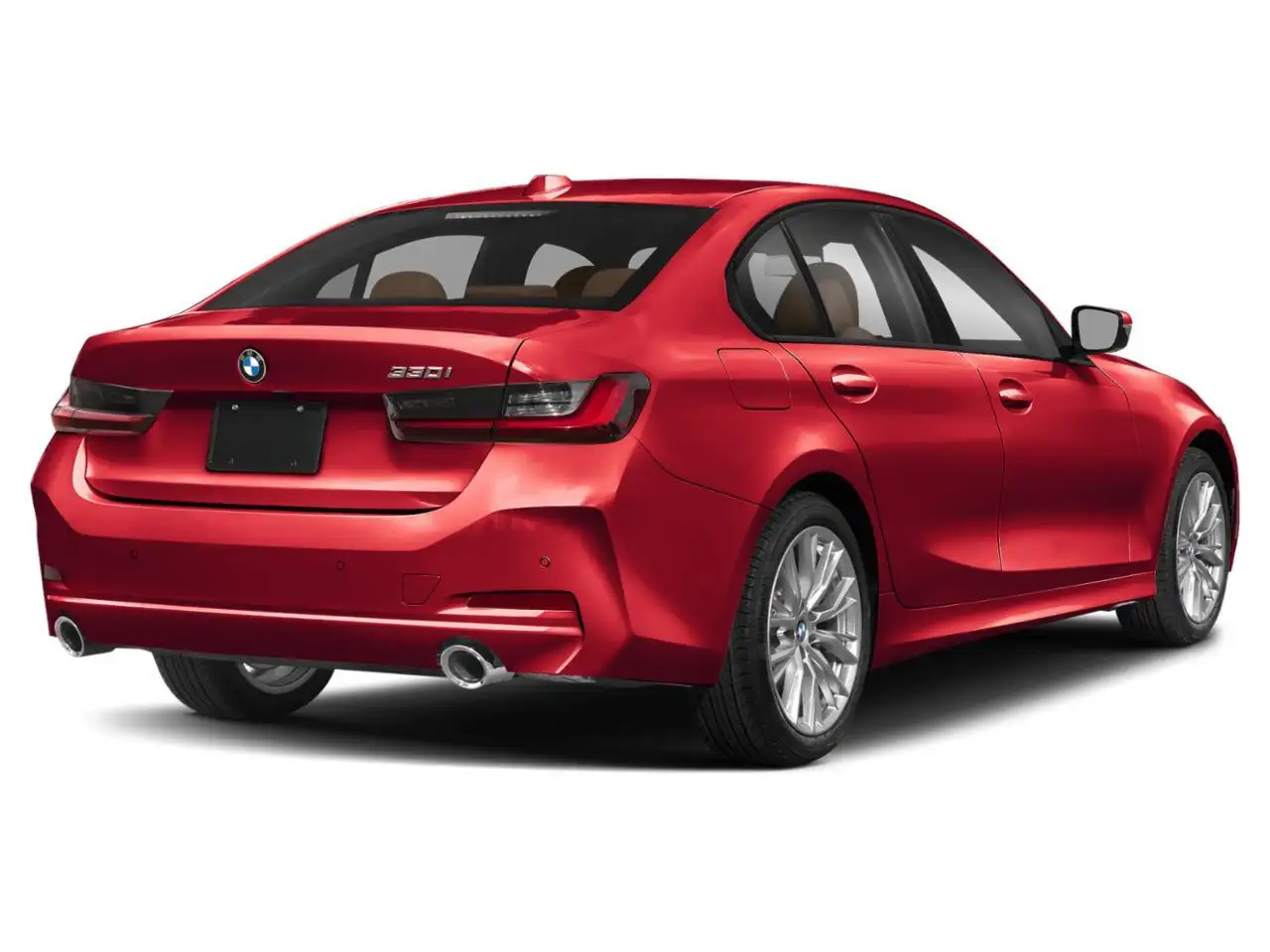 BMW 3 Series снимка BMW 3 Series