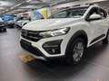 Dacia Sandero III Stepway Comfort 1.0TCe 90 Klima Einparkhilfe Weiß - thumbnail 8