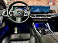 BMW X6 X6 30dA 3.0 286cv Auto xDrive M-SPORT Gris - thumbnail 4