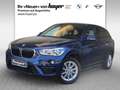 BMW X1 sDrive18d Sport Line LED Pano.Dach Navi Shz Blauw - thumbnail 1