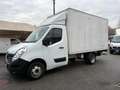 Renault Master T35 2.3 dCi/130 PL CASSONATO SPONDA IDRAULICA Bianco - thumbnail 9