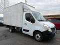 Renault Master T35 2.3 dCi/130 PL CASSONATO SPONDA IDRAULICA Bianco - thumbnail 1