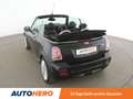 MINI John Cooper Works Cabrio John Cooper Works*XENON*NAVI*TEMPO*PDC*SHZ*KLIMA* Schwarz - thumbnail 31