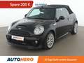 MINI John Cooper Works Cabrio John Cooper Works*XENON*NAVI*TEMPO*PDC*SHZ*KLIMA* Schwarz - thumbnail 1
