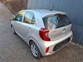 Kia Picanto 1,0 MPI Titan Silber - thumbnail 5