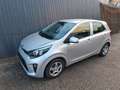Kia Picanto 1,0 MPI Titan Silber - thumbnail 1