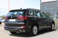 BMW X5 xDrive30d Navi LED AHK Memory LIVE Kamera Noir - thumbnail 4
