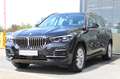 BMW X5 xDrive30d Navi LED AHK Memory LIVE Kamera Noir - thumbnail 1