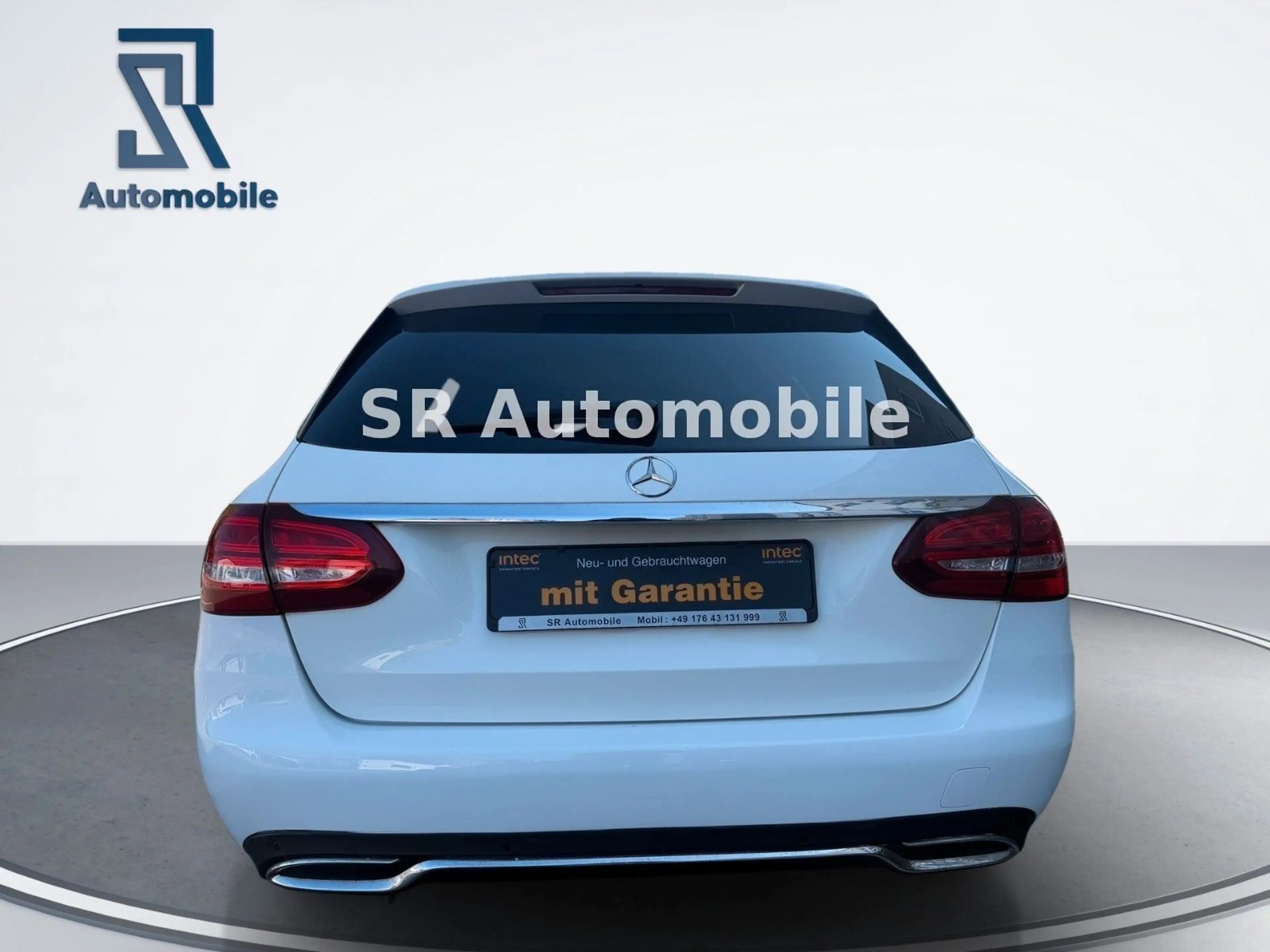 Mercedes-Benz C 250 d 4Matic 2.HAND*KLIMA*LED*NAVI*PANO*MEMORY* — photo 6