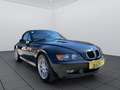 BMW Z3 Z 3 1,9 Roadster Cabrio Vollleder/Sportsitze/E36 Schwarz - thumbnail 8