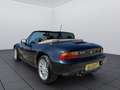 BMW Z3 Z 3 1,9 Roadster Cabrio Vollleder/Sportsitze/E36 Schwarz - thumbnail 4