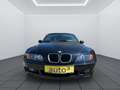 BMW Z3 Z 3 1,9 Roadster Cabrio Vollleder/Sportsitze/E36 Schwarz - thumbnail 2