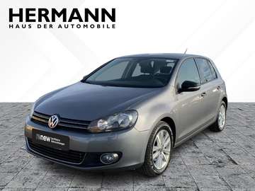 VI 1.2 TSI Style *SHZ*PDC*KlimaA*Bluetooth