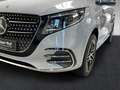 Mercedes-Benz V 300 d Lang AVANTGARDE+AMG+DISTRO+TotW+AHK+360° Grey - thumbnail 3