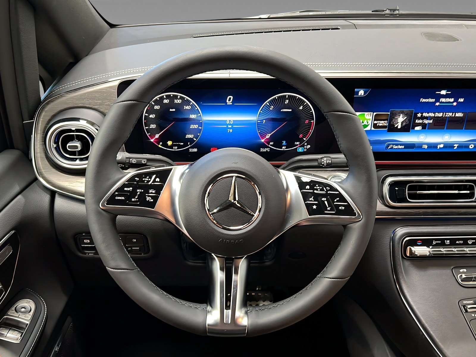 Mercedes-Benz V 300