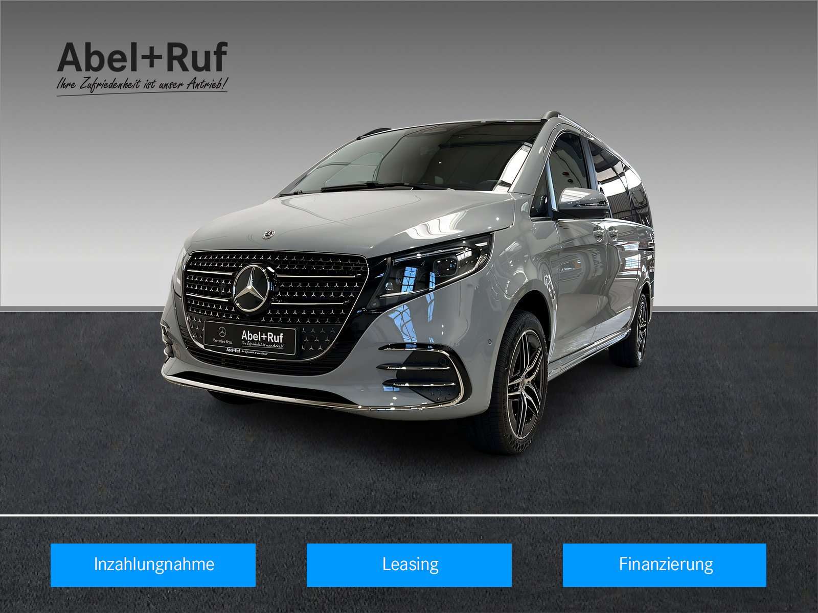 Mercedes-Benz V 300