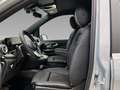 Mercedes-Benz V 300 d Lang AVANTGARDE+AMG+DISTRO+TotW+AHK+360° Grey - thumbnail 9