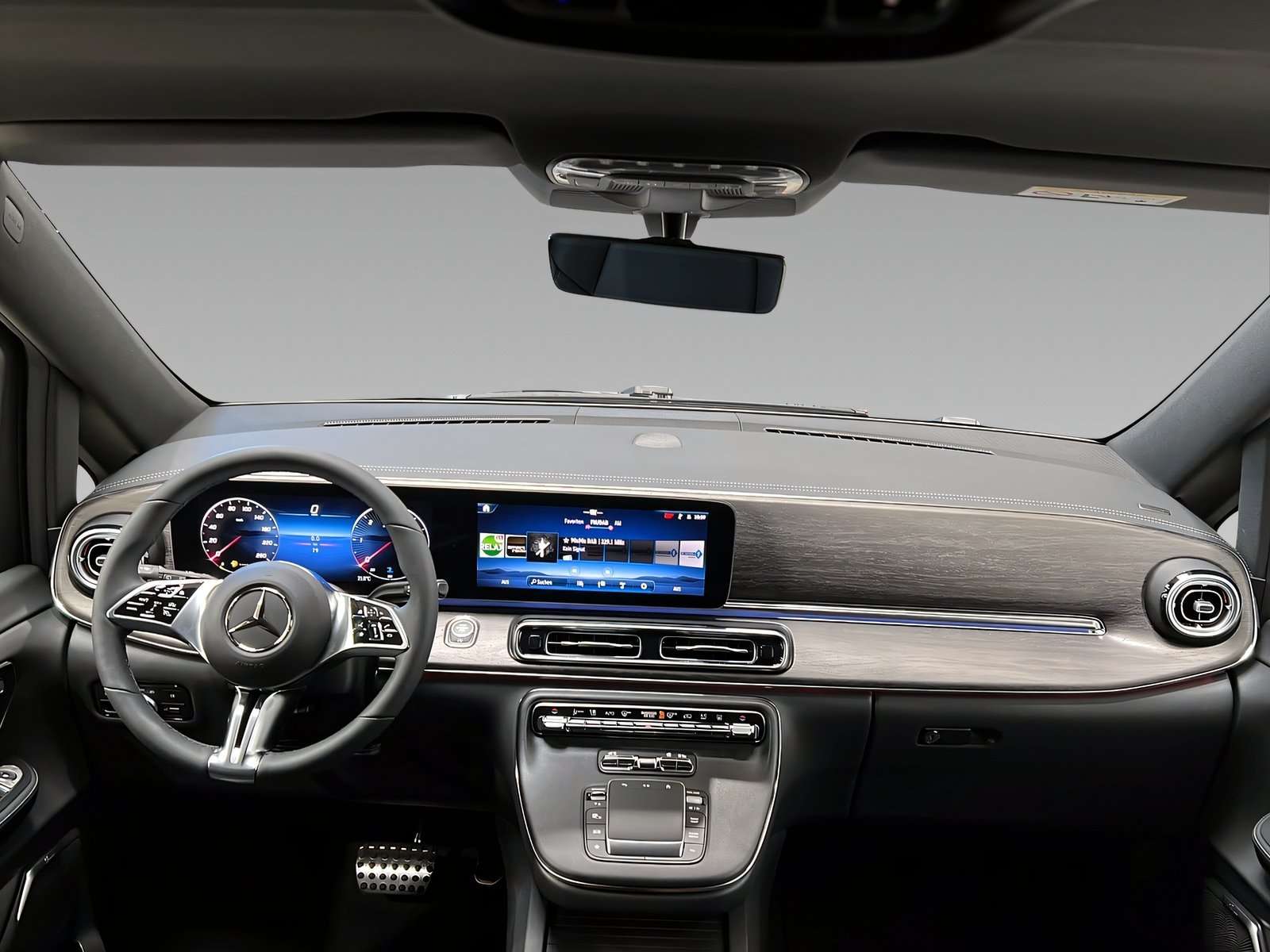 Mercedes-Benz V 300