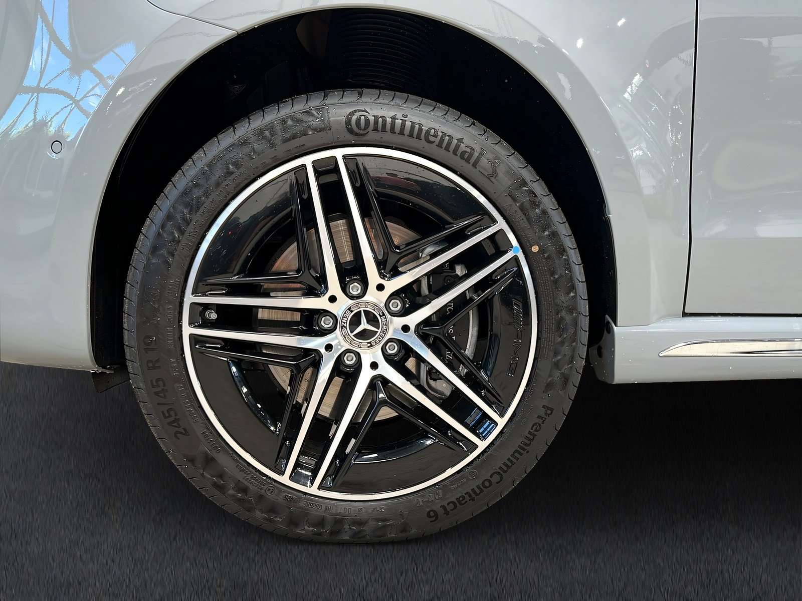 Mercedes-Benz V 300