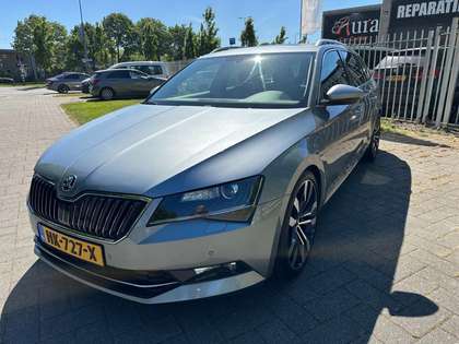 Skoda Superb Combi 1.6 TDI Ambition Business