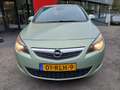 Opel Astra 1.4 Turbo Sport 50.000km NAP! Groen - thumbnail 4