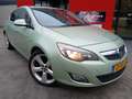 Opel Astra 1.4 Turbo Sport 50.000km NAP! Groen - thumbnail 8