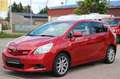 Toyota Verso 1.8i # Navi # Alu # Tempomat # Klimaautom. Roşu - thumbnail 1