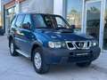 Nissan Terrano 2.7 TDI Sport Azul - thumbnail 4