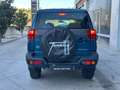 Nissan Terrano 2.7 TDI Sport Azul - thumbnail 7