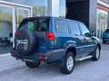 Nissan Terrano 2.7 TDI Sport Azul - thumbnail 8