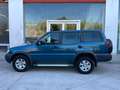 Nissan Terrano 2.7 TDI Sport Azul - thumbnail 5
