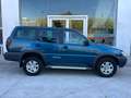 Nissan Terrano 2.7 TDI Sport Azul - thumbnail 1