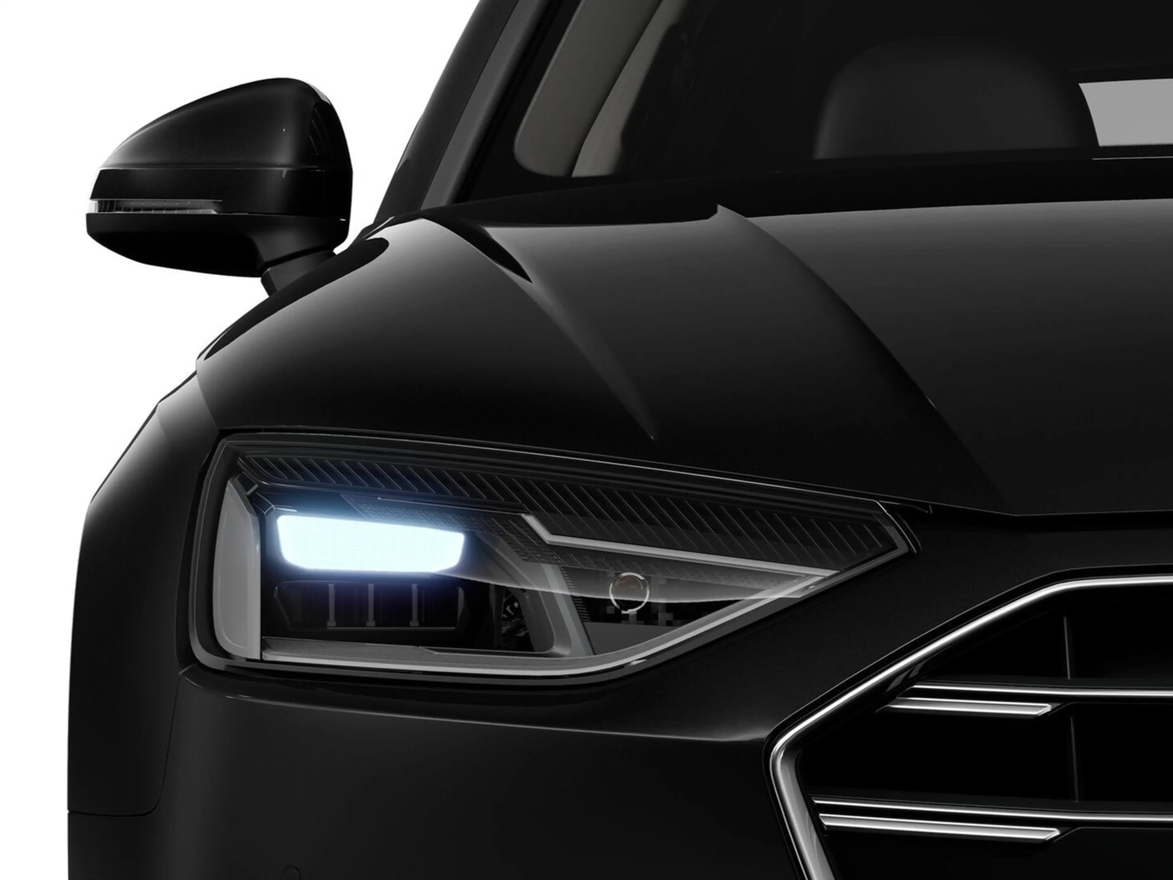 Audi A4 Avant advanced 35 TFSI S-tronic — photo 4