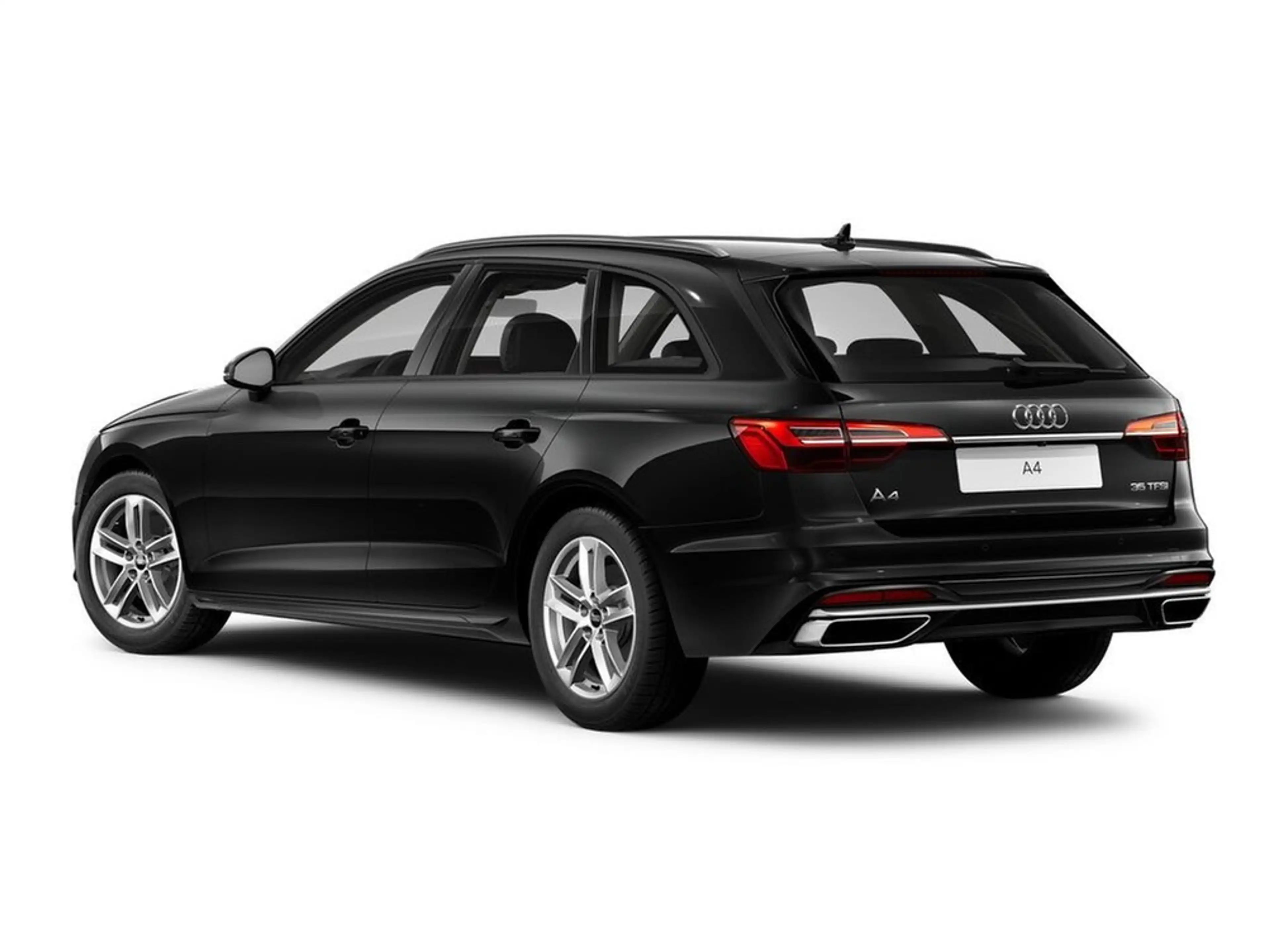 Audi A4 Avant advanced 35 TFSI S-tronic — photo 6