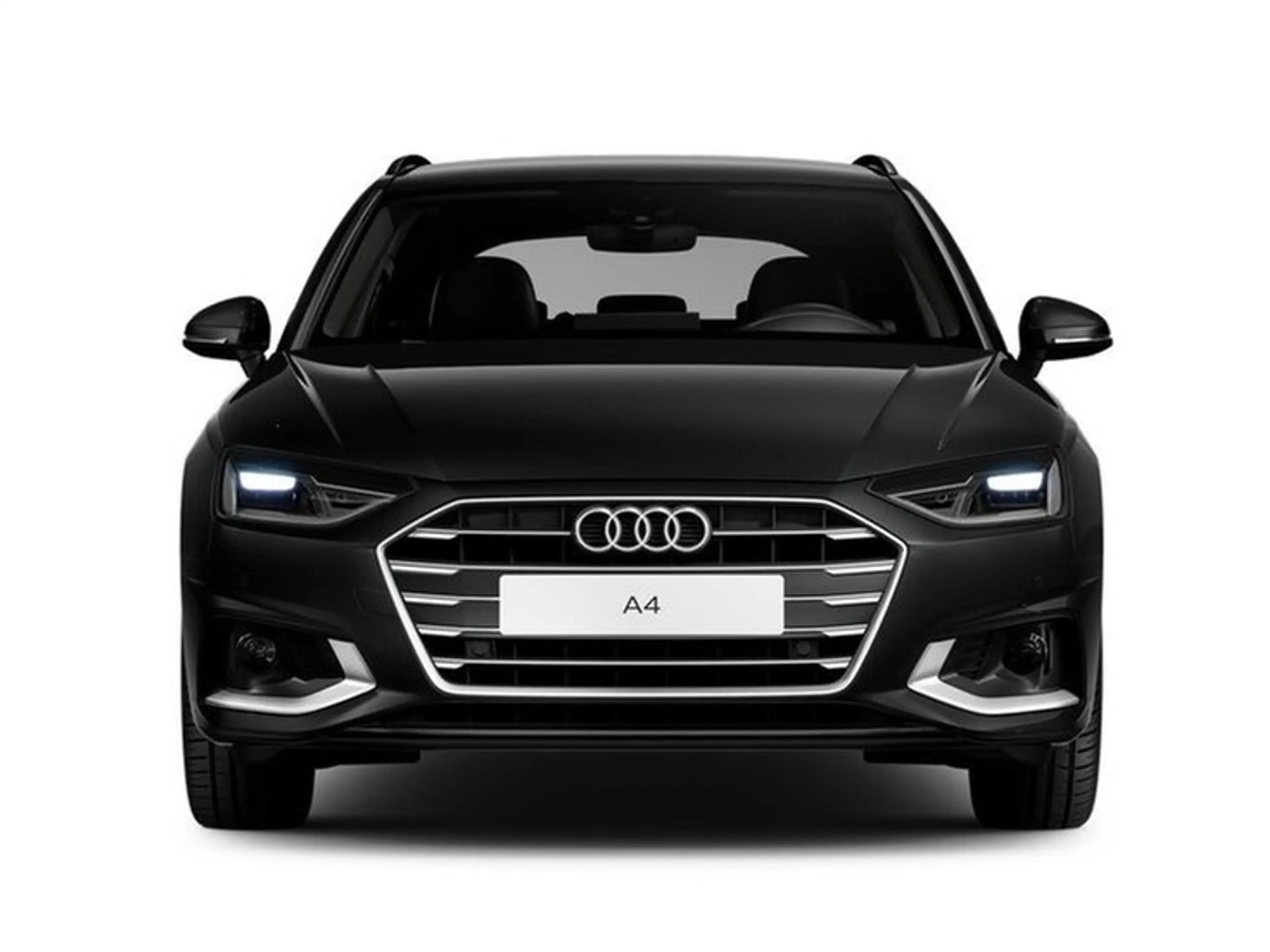 Audi A4 Avant advanced 35 TFSI S-tronic — photo 3