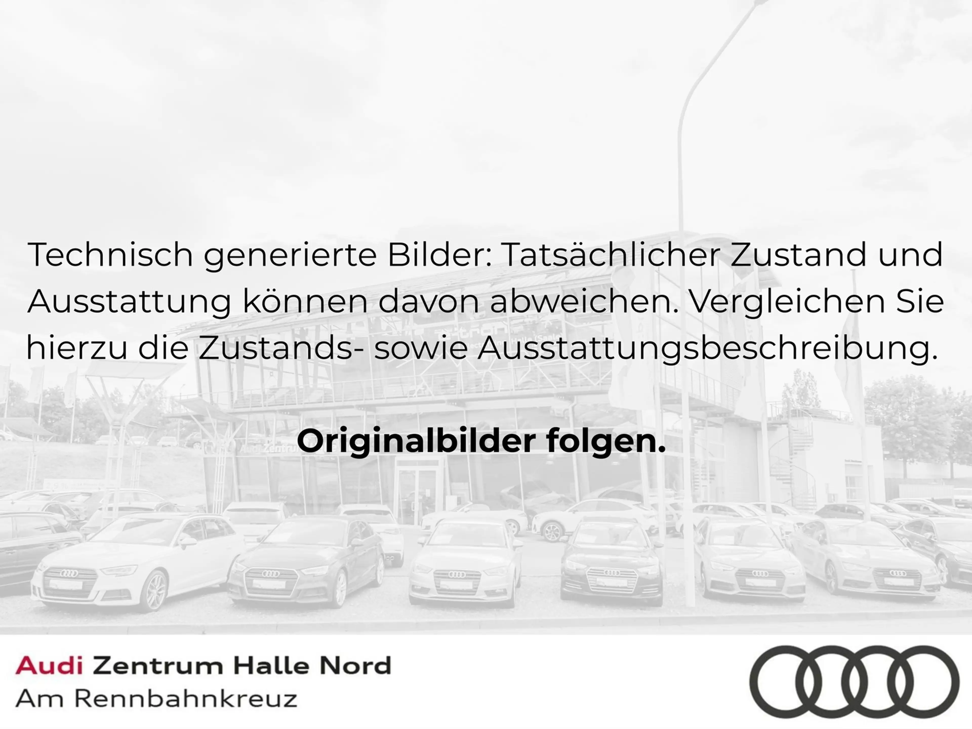 Audi A4 Avant advanced 35 TFSI S-tronic — photo 2
