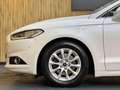 Ford Mondeo 1.5 TDCi Titanium|PANO|STUURVERW|LEDER|XENON|LED|N Wit - thumbnail 19