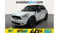 MINI Cooper S Countryman AUT. 184 Blanco - thumbnail 1